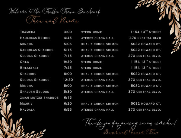 black magnet box itinerary (1)