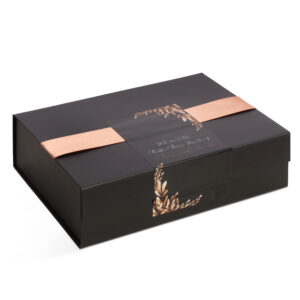 rose magnet box